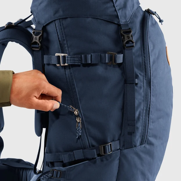 Fjällräven Keb 52 Men’s Trekking backpacks Detail 23627