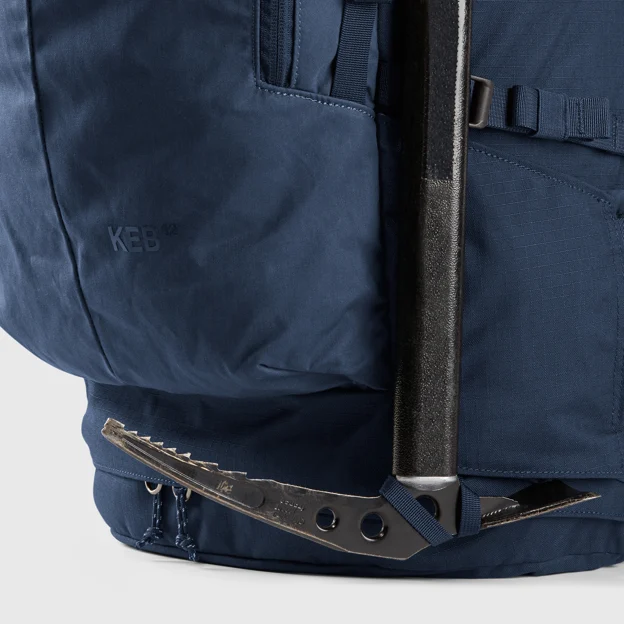 Fjällräven Keb 52 Men’s Trekking backpacks Detail 23626