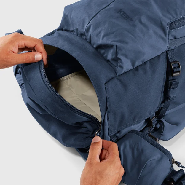 Fjällräven Keb 52 Men’s Trekking backpacks Detail 23628