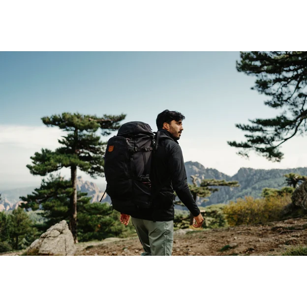 Fjällräven Men’s Trekking backpacks Mood 68286