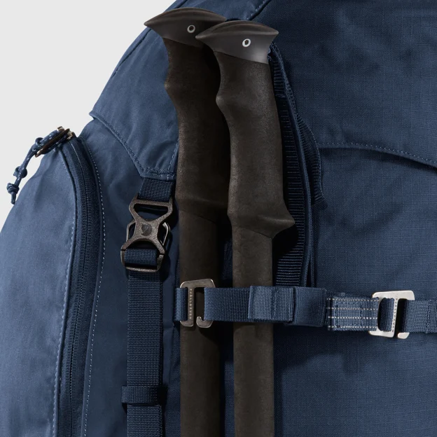 Fjällräven Keb 52 W Women’s Trekking backpacks Detail 21914