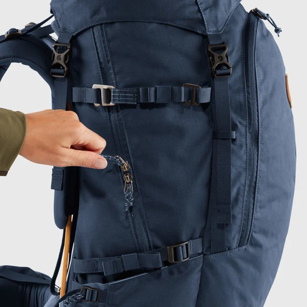 Fjällräven Keb 52 W Women’s Trekking backpacks Detail 21911