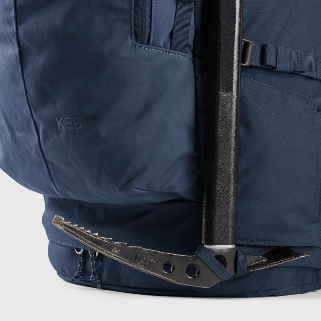Fjällräven Keb 52 W Women’s Trekking backpacks Detail 21913