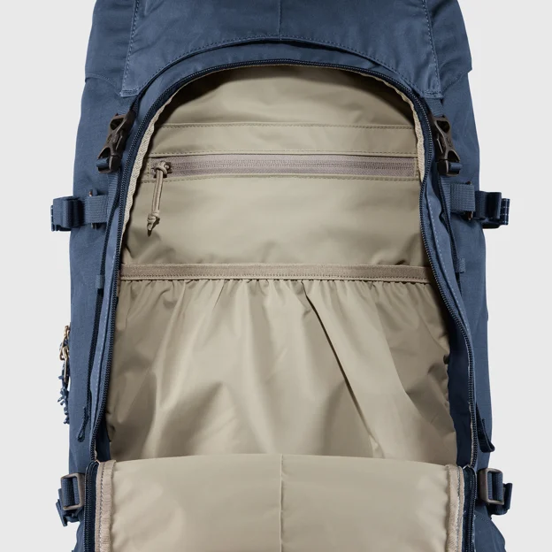 Fjällräven Keb 52 W Women’s Trekking backpacks Detail 21910