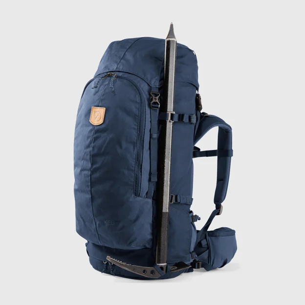 Fjällräven Keb 52 W Women’s Trekking backpacks Detail 21915