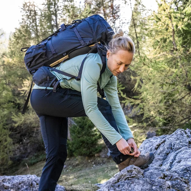 Fjällräven Women’s Trekking trousers Mood 82450