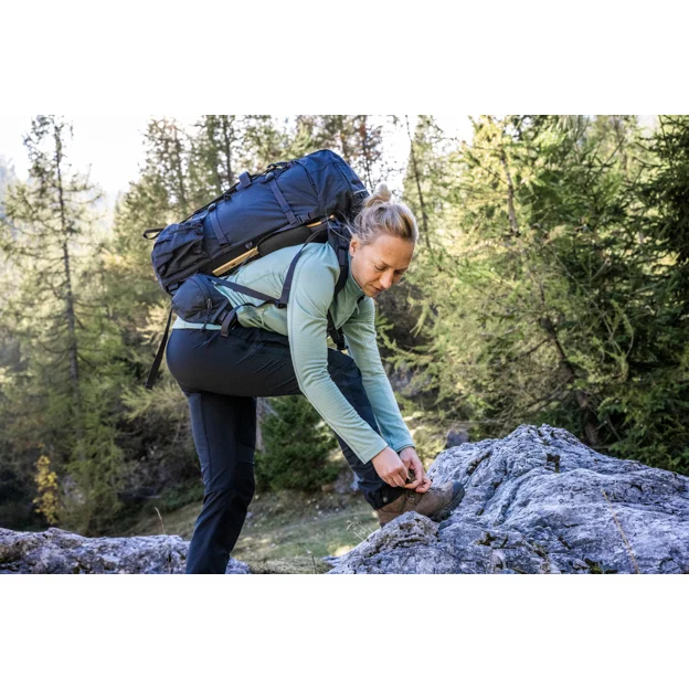 Fjällräven Women’s Trekking trousers Mood 82685