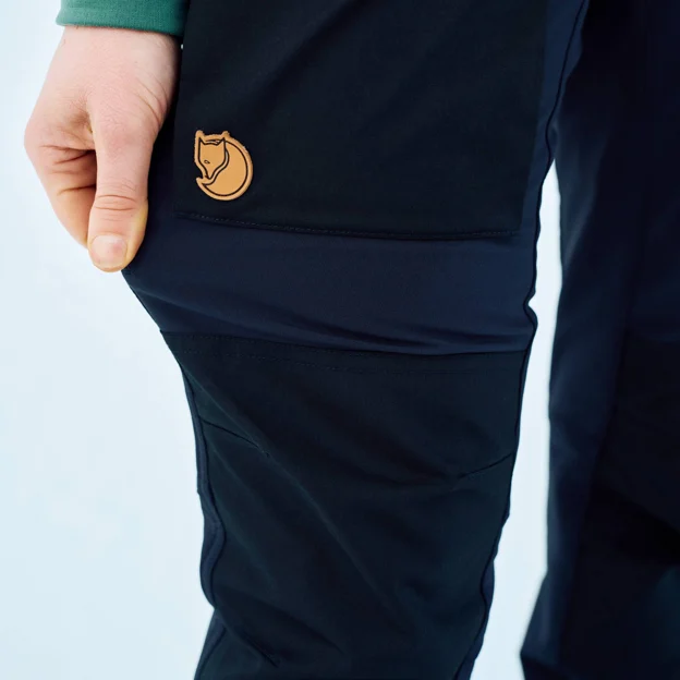 Fjällräven Women’s Insulated trousers Mood 85913