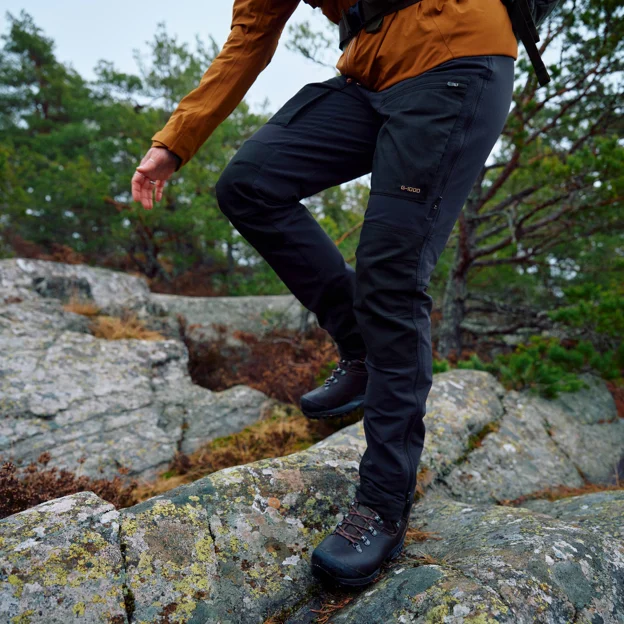 Fjällräven Women’s Insulated trousers Mood 85912