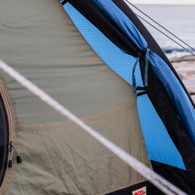 Fjällräven Unisex Tents Mood 124530