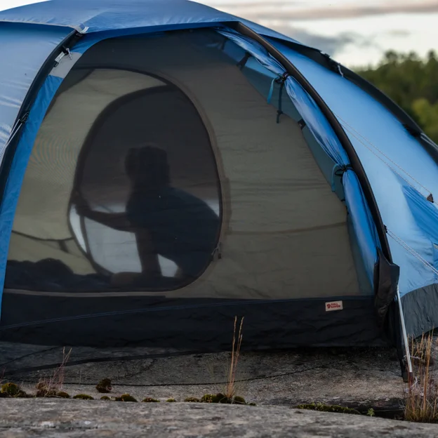 Fjällräven Unisex Tents Mood 124529
