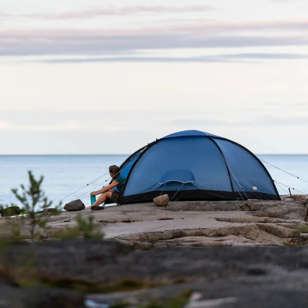 Fjällräven Unisex Tents Mood 124528