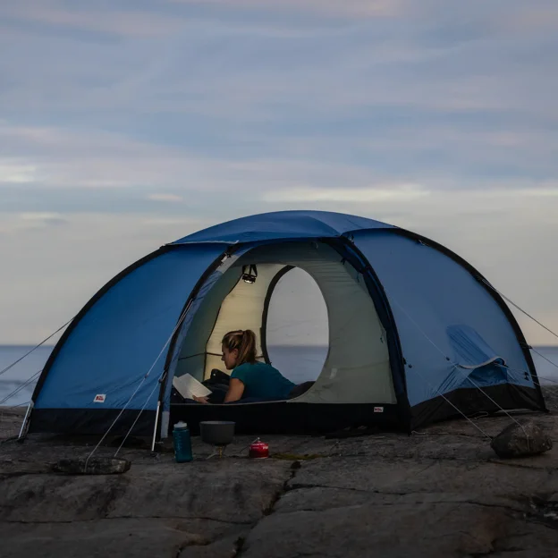 Fjällräven Unisex Tents Mood 124531