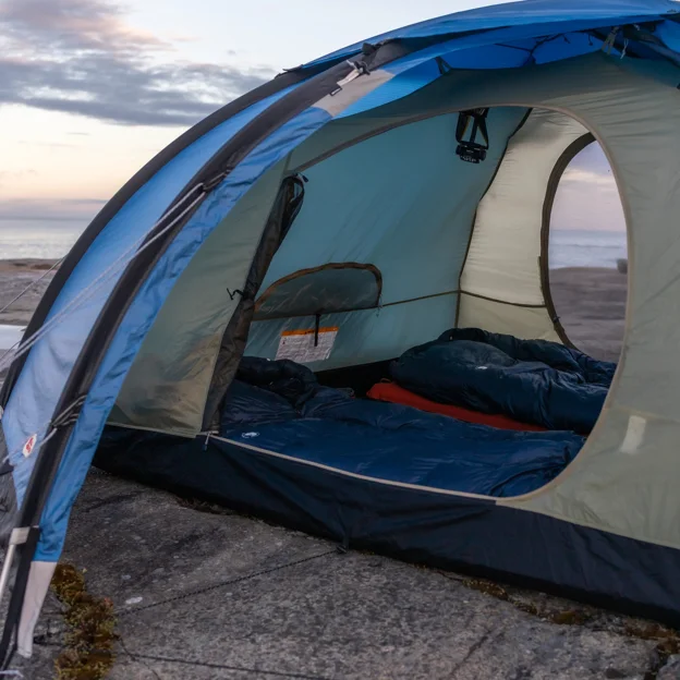 Fjällräven Unisex Tents Mood 124532