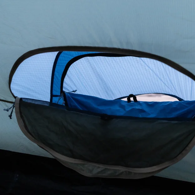 Fjällräven Unisex Tents Mood 124533