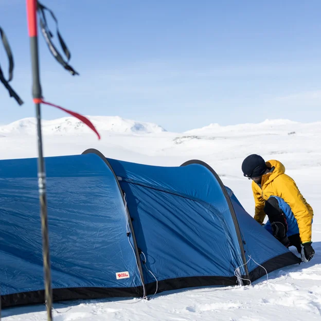 Fjällräven Unisex Tents Mood 98033