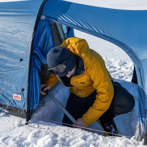 Fjällräven Unisex Tents Mood 98028