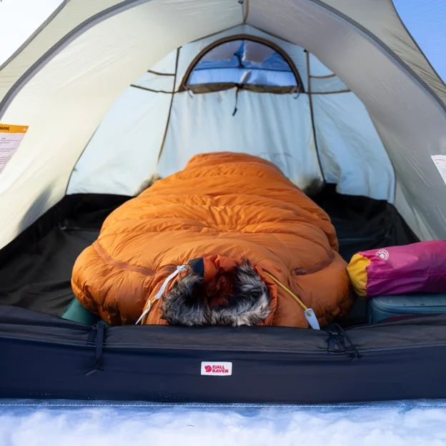 Fjällräven Unisex Tents Mood 98029