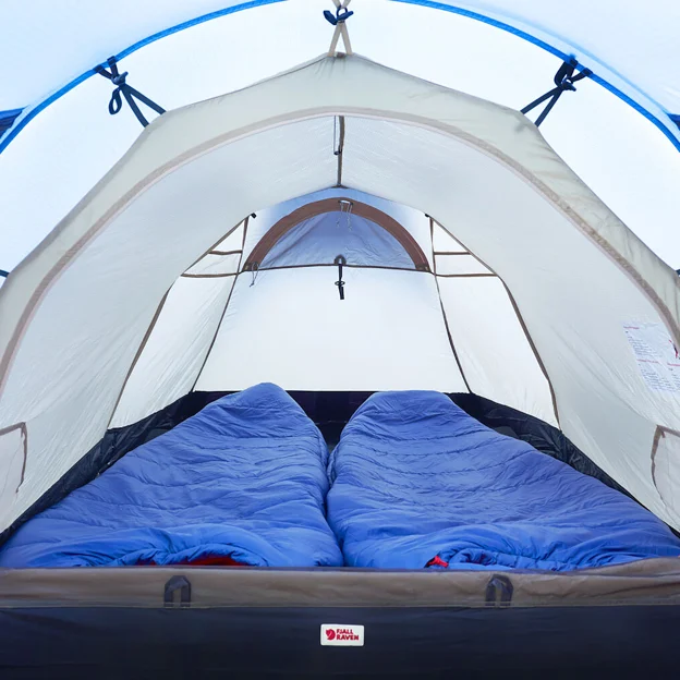 Fjällräven Keb Endurance 2 Unisex Tents Detail 18457