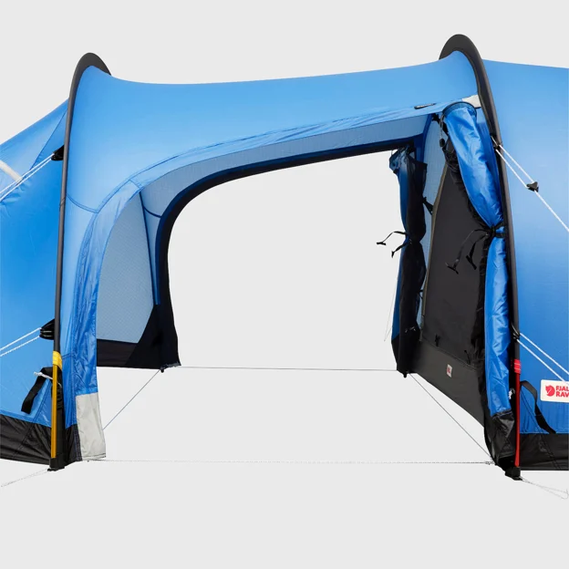 Fjällräven Keb Endurance 2 Unisex Tents Detail 18459