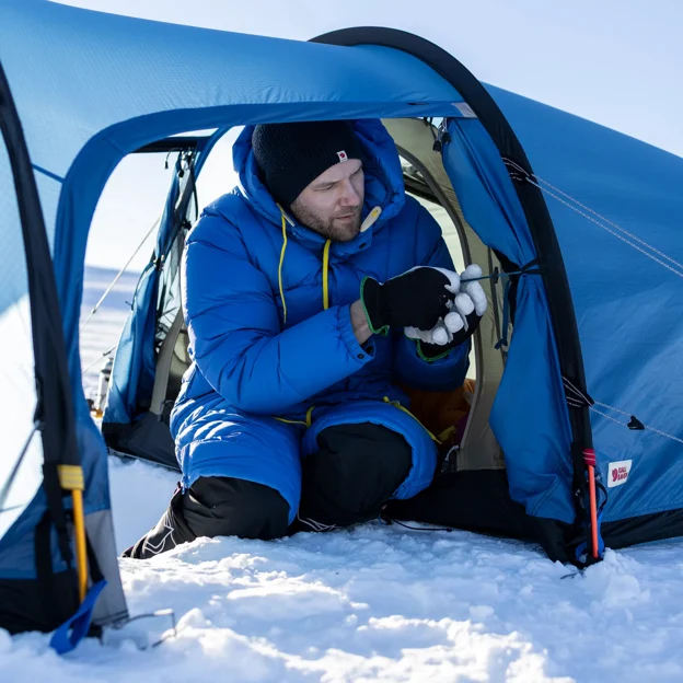 Fjällräven Unisex Tents Mood 98038