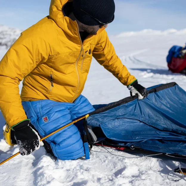 Fjällräven Unisex Tents Mood 98035