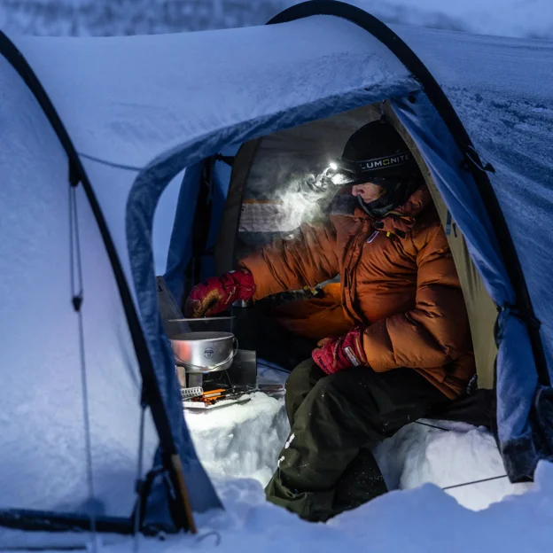 Fjällräven Unisex Tents Mood 105126