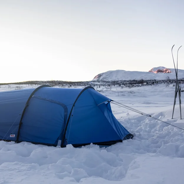 Fjällräven Unisex Tents Mood 105145