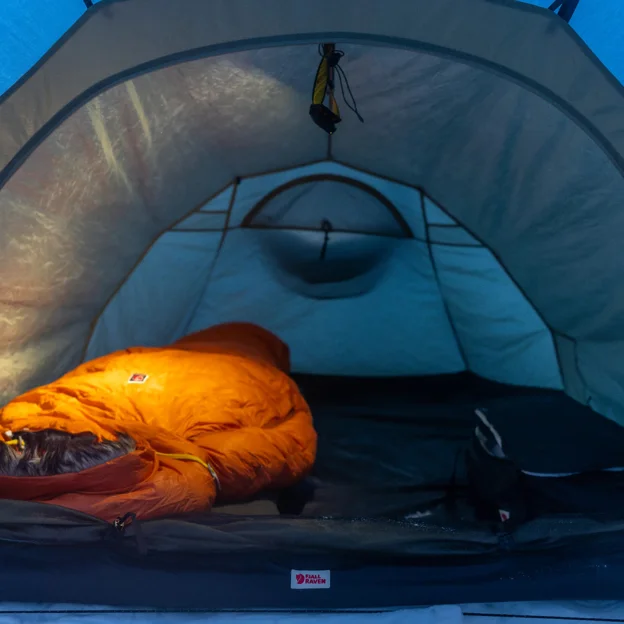 Fjällräven Unisex Tents Mood 105125