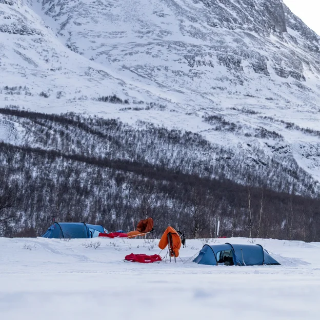 Fjällräven Unisex Tents Mood 105133