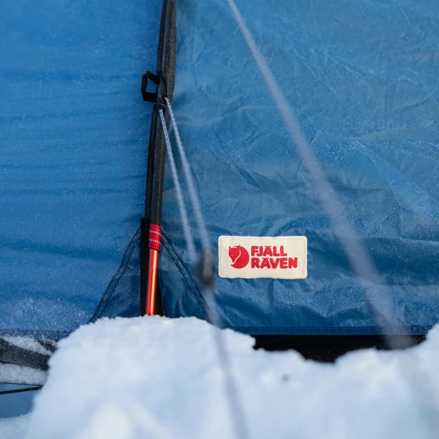Fjällräven Unisex Tents Mood 105127