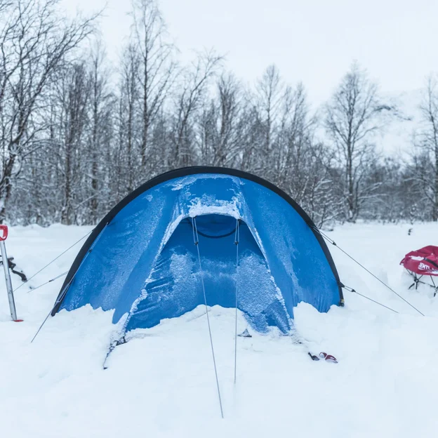 Fjällräven Unisex Tents Mood 105129