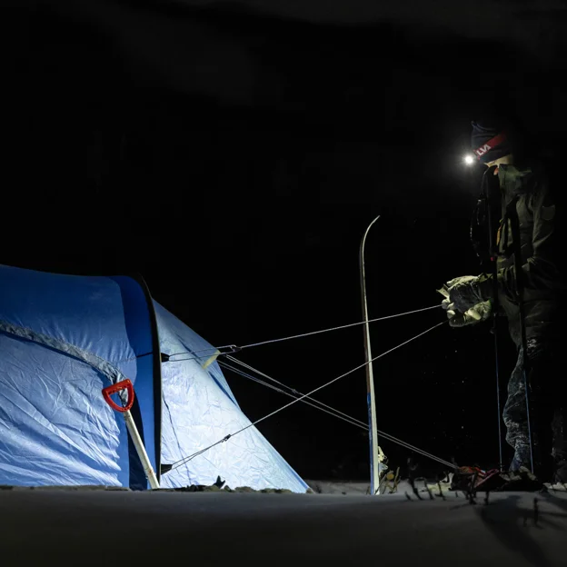 Fjällräven Unisex Tents Mood 105131