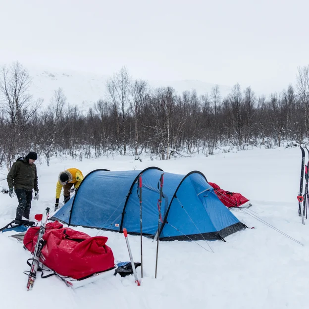 Fjällräven Unisex Tents Mood 105130