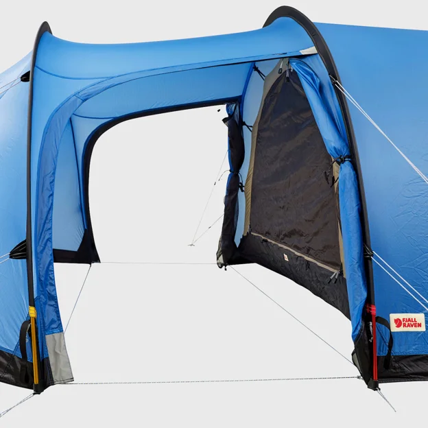 Fjällräven Keb Endurance 3 Unisex Tents Detail 17113