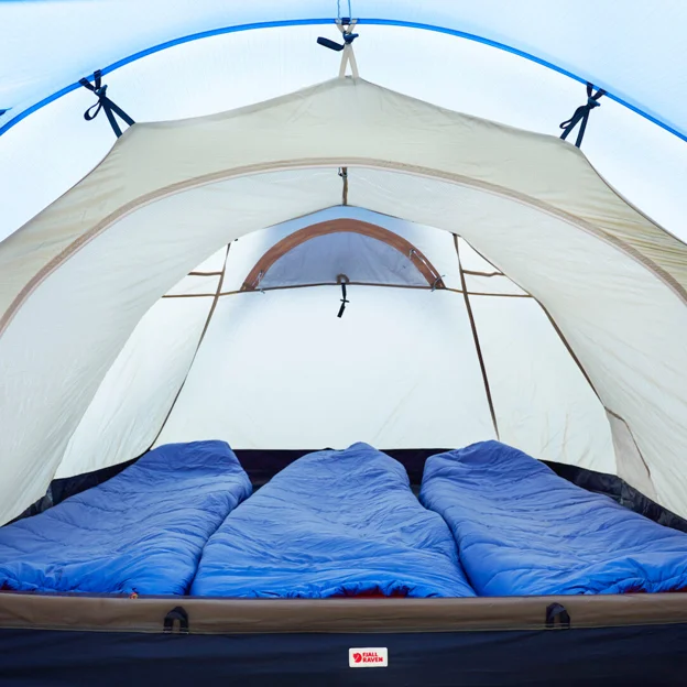 Fjällräven Keb Endurance 3 Unisex Tents Detail 17111