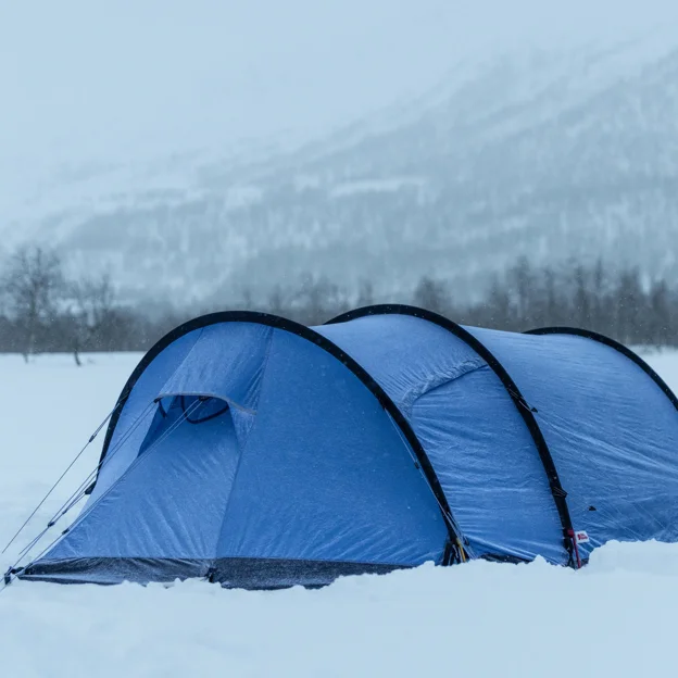 Fjällräven Unisex Tents Mood 105146