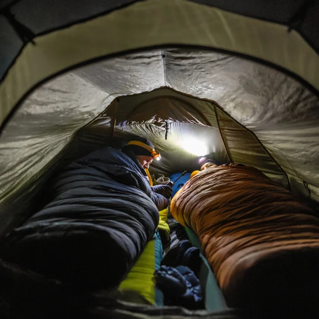 Fjällräven Unisex Tents Mood 105132
