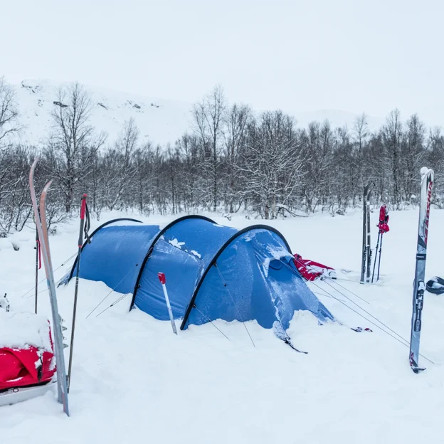 Fjällräven Unisex Tents Mood 105128
