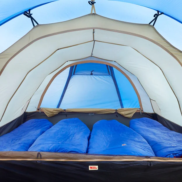 Fjällräven Keb Endurance 4 Unisex Tents Detail 18852