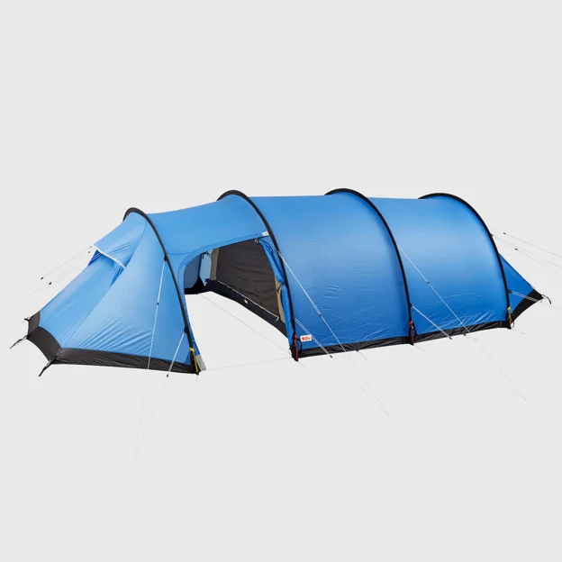 Fjällräven Keb Endurance 4 Unisex Tents Detail 18850