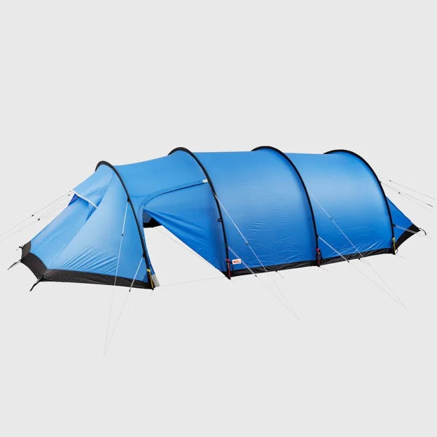 Fjällräven Keb Endurance 4 Unisex Tents Detail 18851