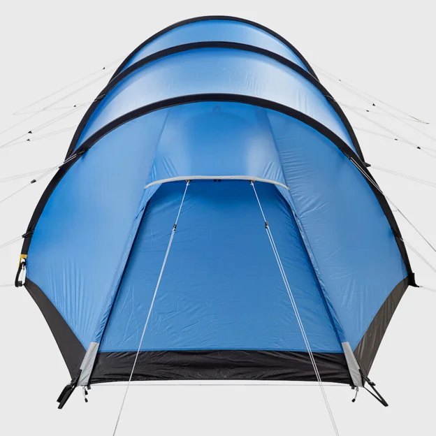 Fjällräven Keb Endurance 4 Unisex Tents Detail 18853