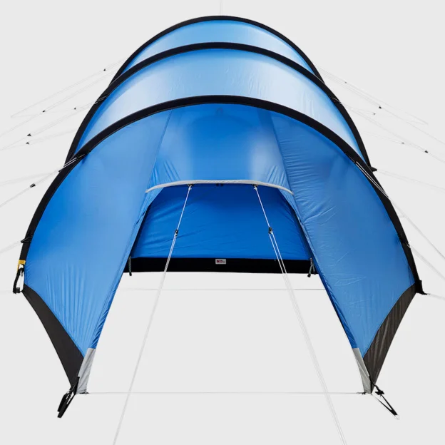 Fjällräven Keb Endurance 4 Unisex Tents Detail 18854
