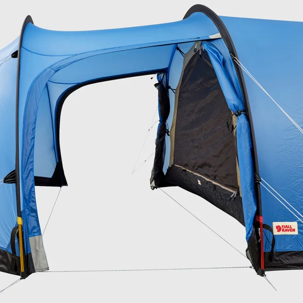 Fjällräven Keb Endurance 4 Unisex Tents Detail 18849
