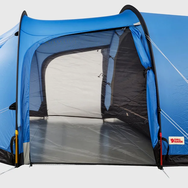 Fjällräven Keb Endurance 4 Unisex Tents Detail 18848