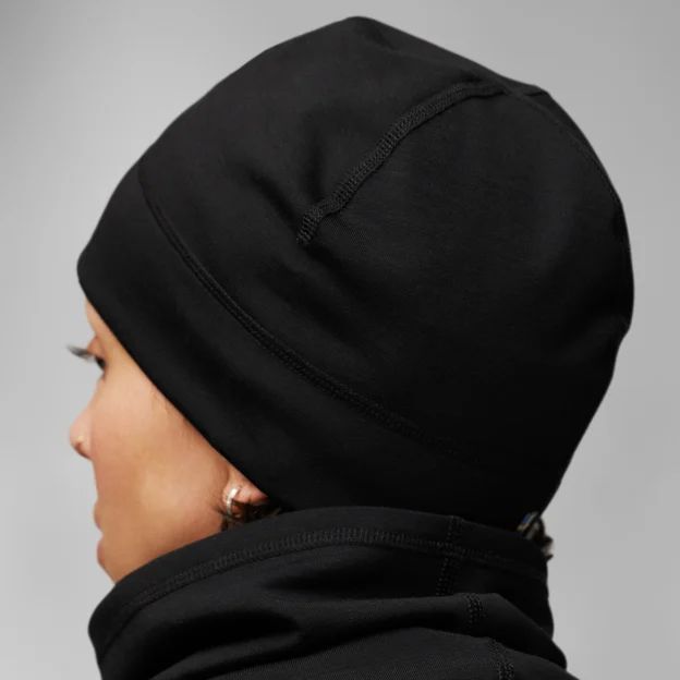 Fjällräven Keb Fleece Hat Unisex Caps, hats & beanies Model Model side 76282
