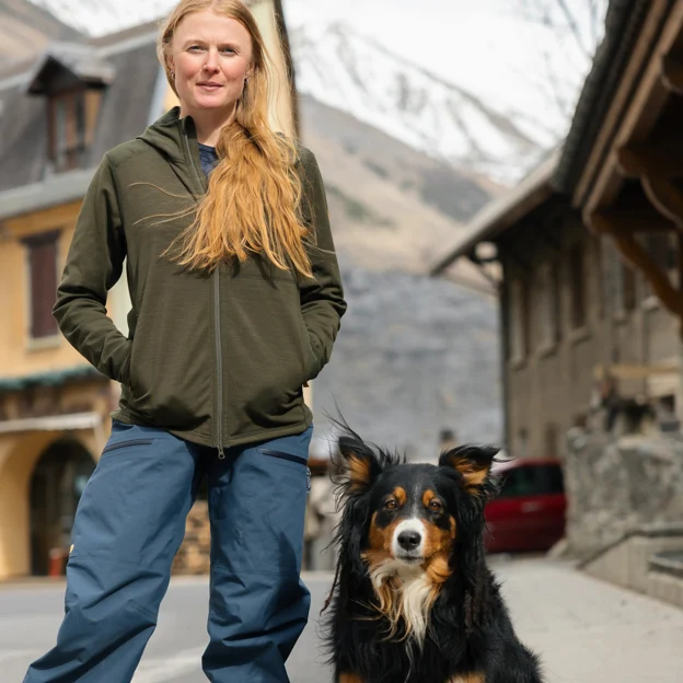 Fjällräven Women’s Fleeces Mood 96416