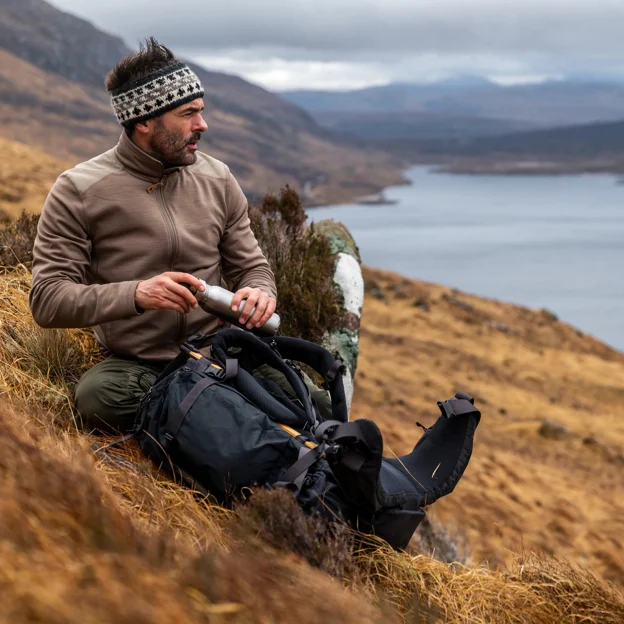 Fjällräven Men’s Fleeces Mood 96518