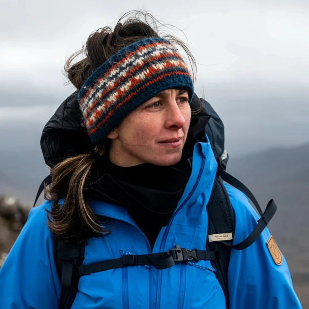Fjällräven Women’s Shell jackets Mood 96464